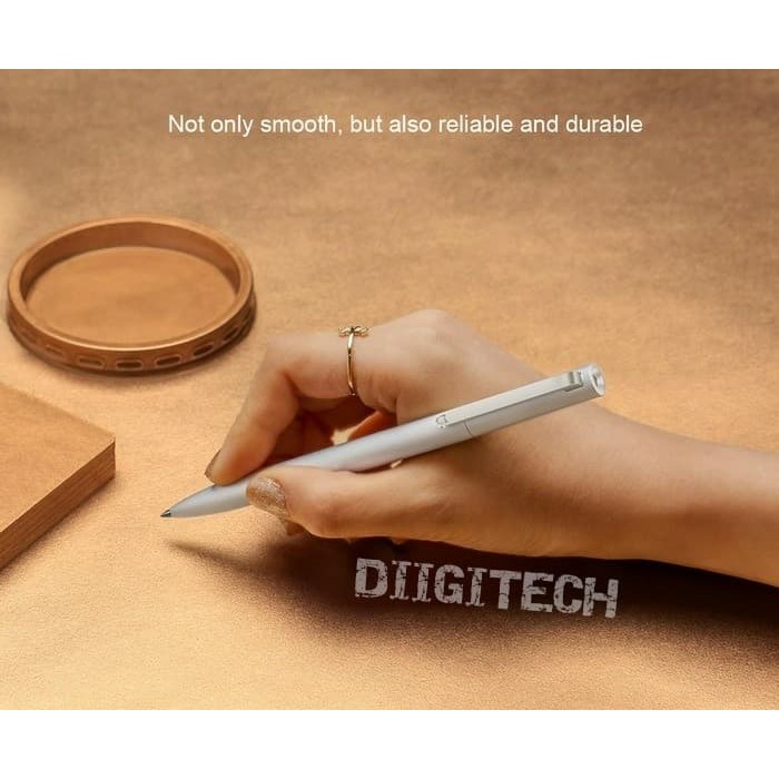 

Xiaomi Mijia Premium Signature Metal Pen 0.5mm