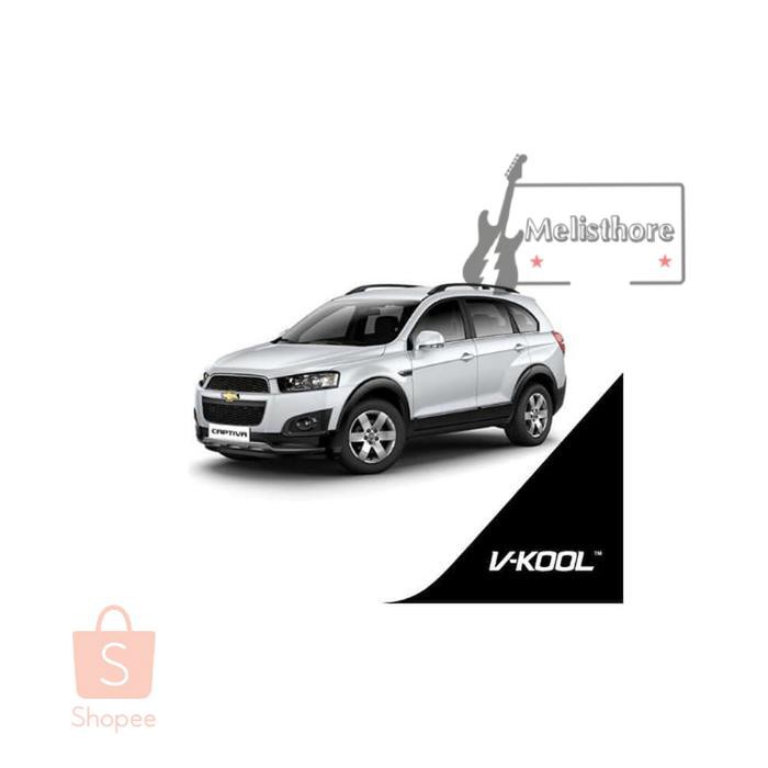 KACA FILM MOBIL KCM2F314 VKOOL CHEVROLET CAPTIVA VK40 X05 X05