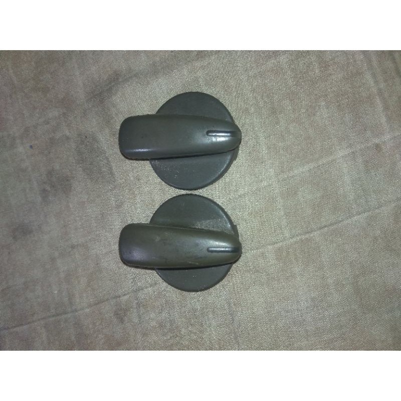 knob puteran ac avanza xenia lama original