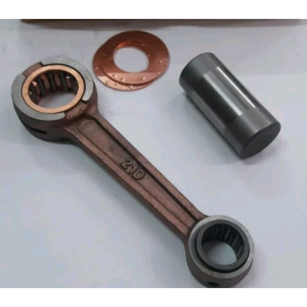 STANG SEHER SATRIA 2 TAK Diskon