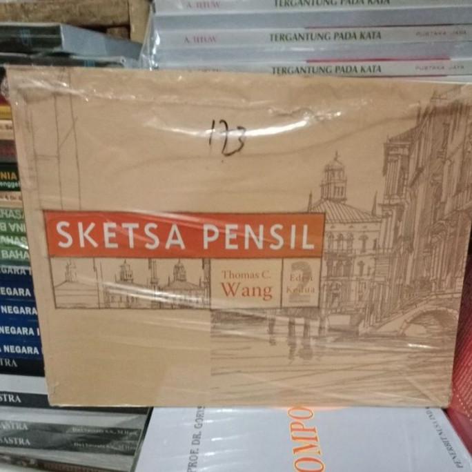 

LARIS!!! ETSA PENSIL KJTHOMAS C. WANG FVD643621