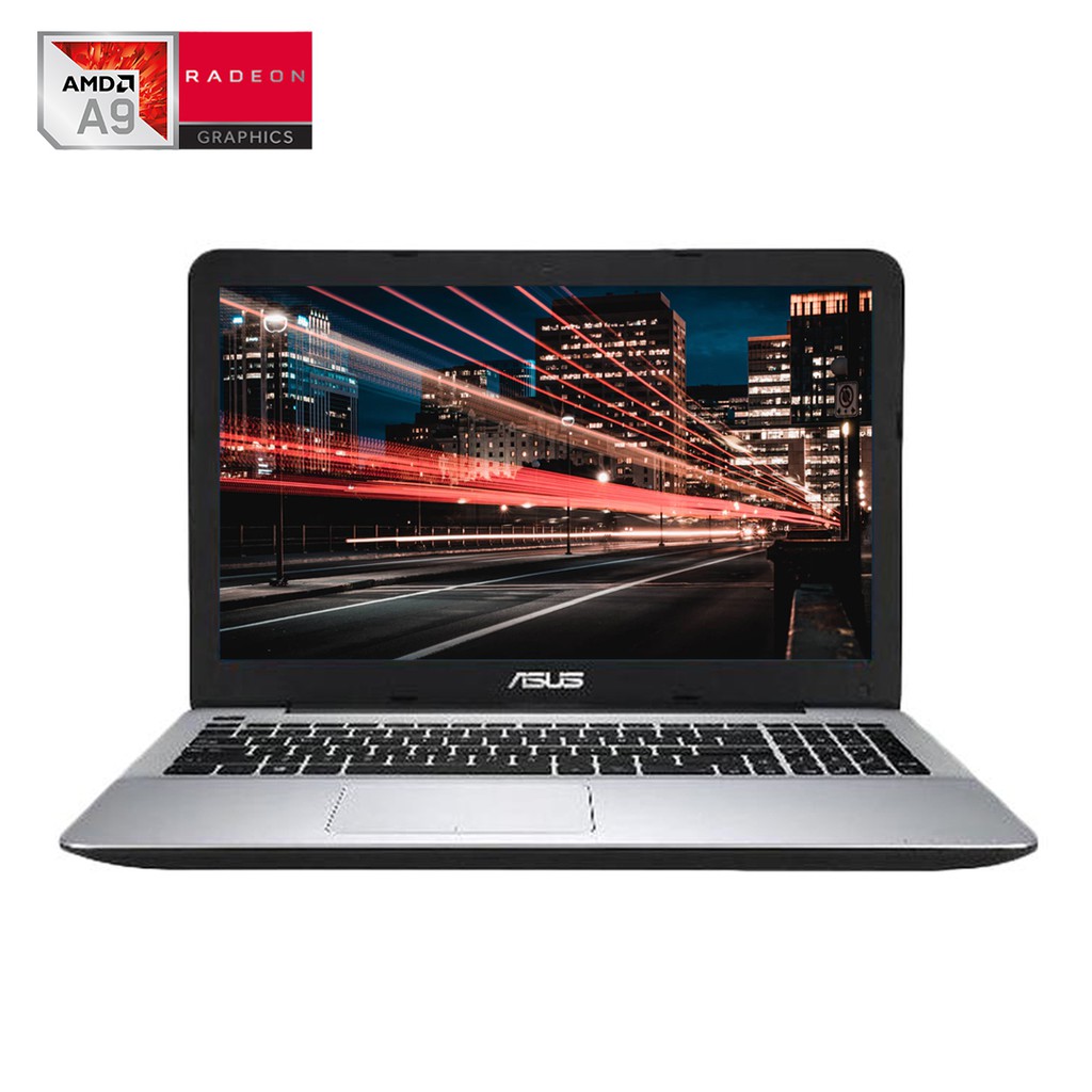 Asus X441BA-GA911T/GA912T/GA913T - [AMD A9 9425/4GB/1TB/Radeon R4/14"HD/WIN10]