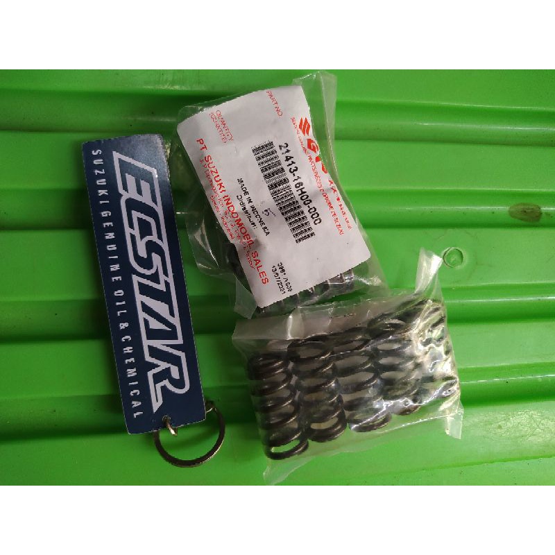 Per Kopling Shogun FL