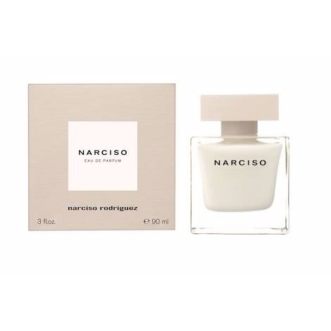 Parfum Original - Narciso Rodriguez Narciso For Women