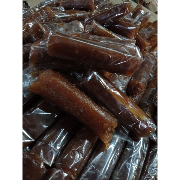 

Dodol sirsak (500g) garansi termurah&enak oleh" khas garut yg manis&legit
