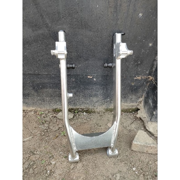 SWING ARM K2R RX KING ARM K2R RX KING ALMUNIUM