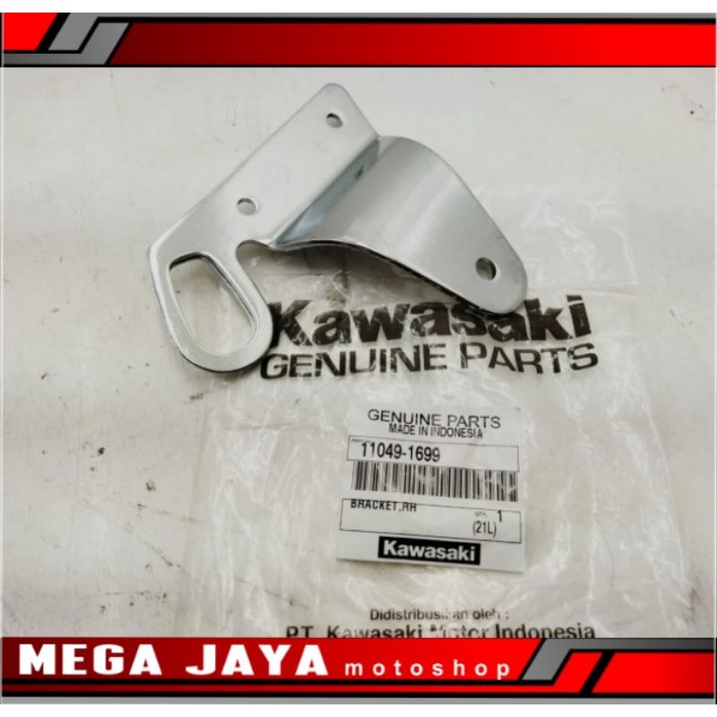 KUPINGAN LAMPU KANAN NINJA ORIGINAL KAWASAKI