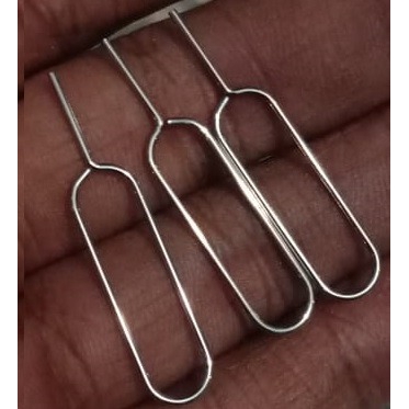 Sim Card Ejector Realme  Stainless