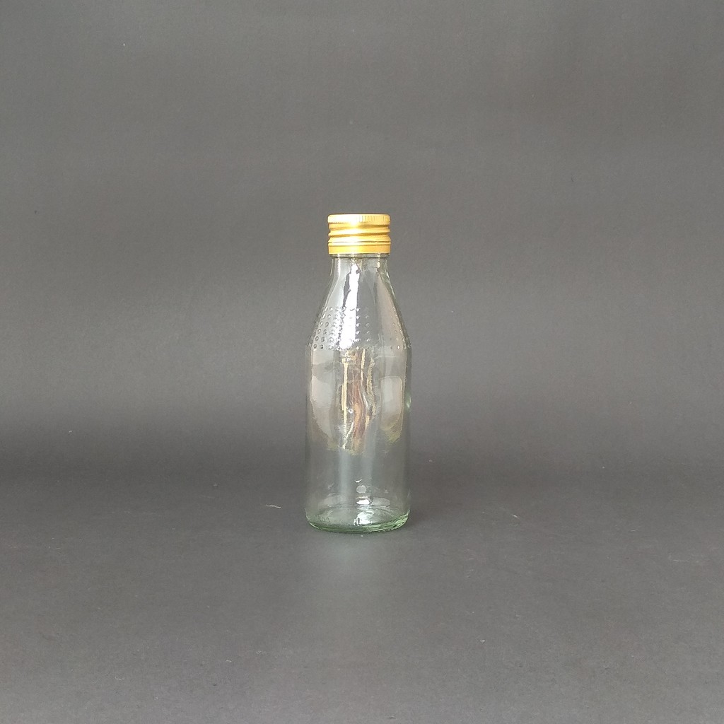 Botol Kaca Bening HEMAVITON 150ML Tutup Plastik Shopee Botol Kaca Bening HEMAVITON 150ML Tutup Plastik Shopee