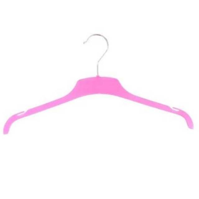 12 PCS Hanger 282 ANAK warna