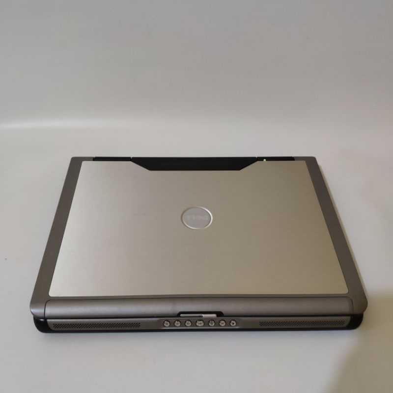 laptop tahan banting workstation dell precision m90 - 17inc - vga Nvidia Quadro - ram 4gb