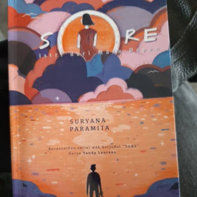 Novel sore