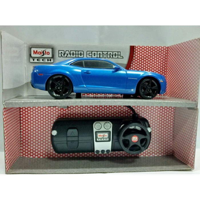 RC maisto /mobil remote control maisto