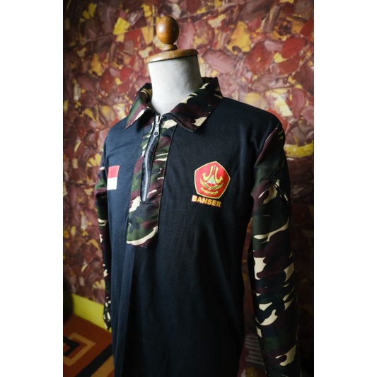 KAOS BANSER TACTICAL