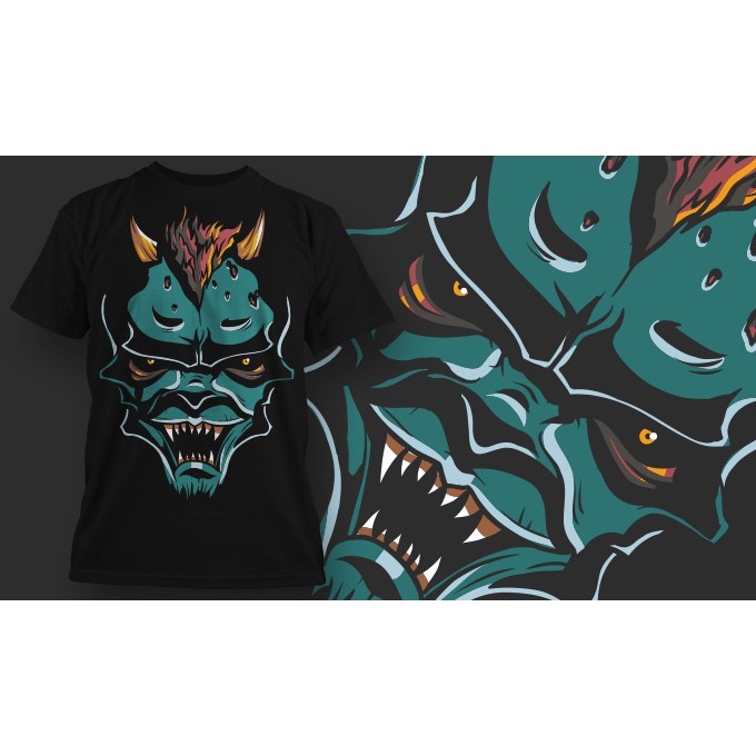 30 Magnficent T-Shirt Designs - Photoshop &amp; Illustrator