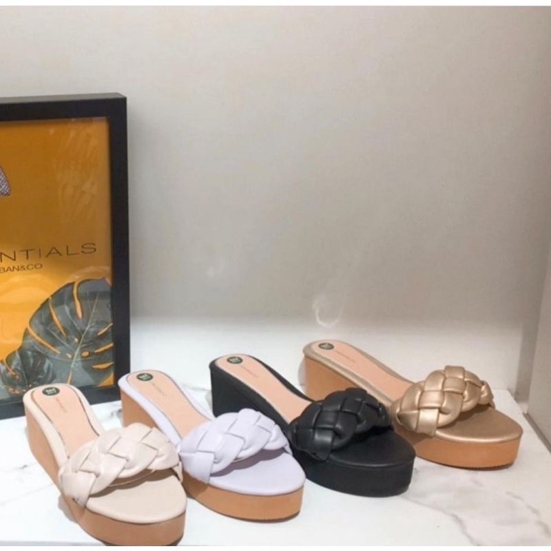 wedges | urban n co original | Evina