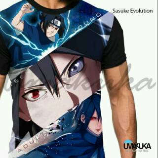 55 Gambar Keren Anime 3d HD