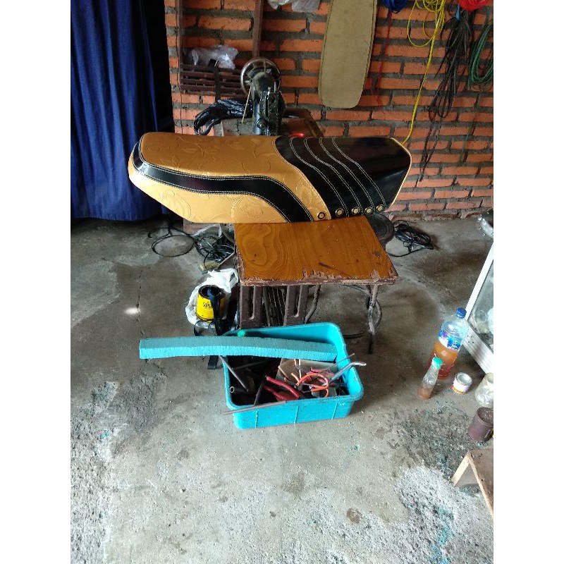 jok GL 100 modif