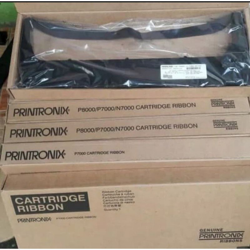 RIBBON PITA PRINTONIX CARTRIDGE P7000