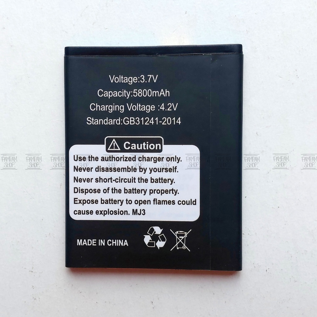 Baterai Brandcode B29 Prime Original Double Power OEM Batre Batrai Battery HP Handphone Ori Brand Code