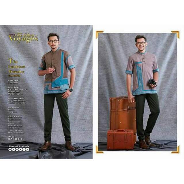 DISKON, TUNEECA Voyages 19