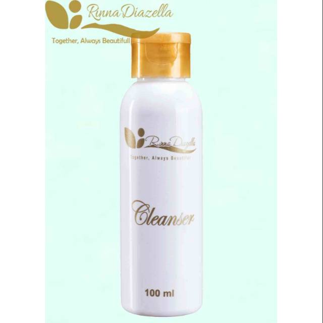 MS Glow Toner Glowing