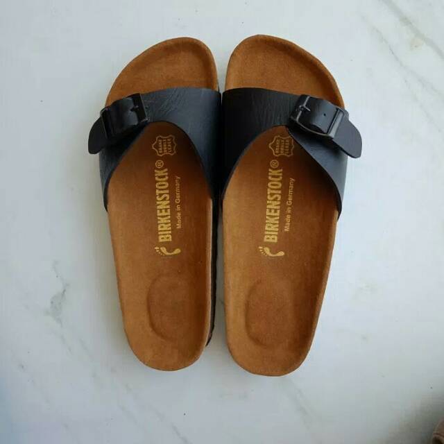 harga sandal birkenstock original