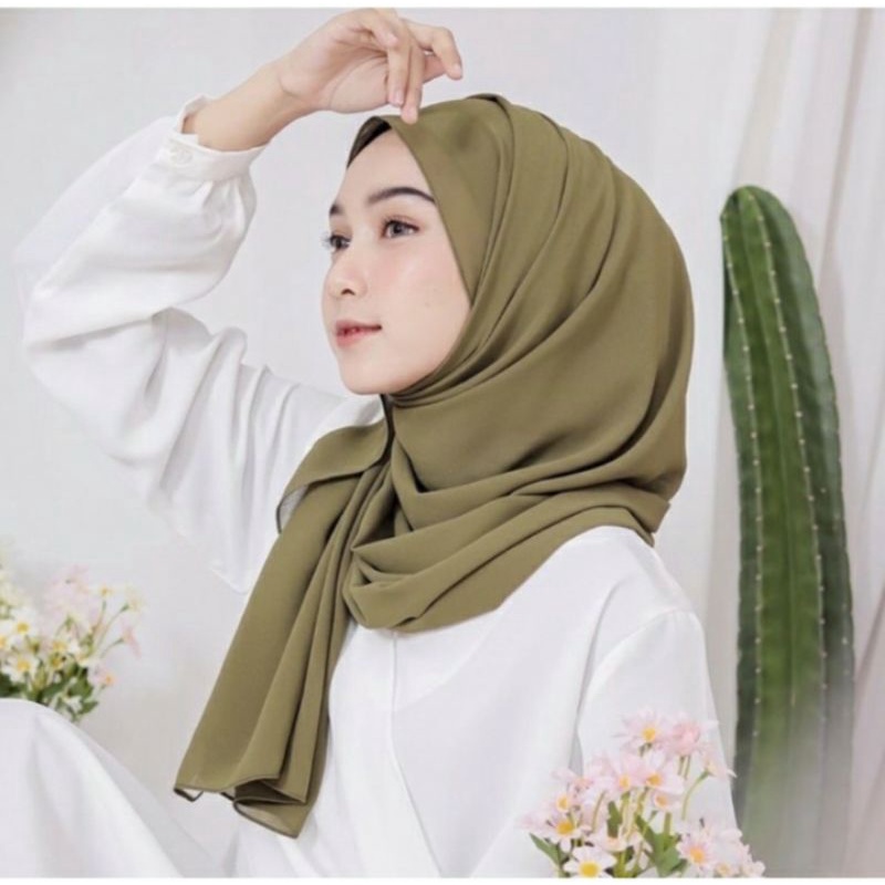 PASHMINA CERUTI BABY DOLL