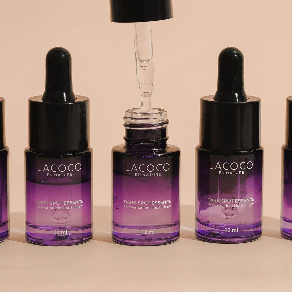 LACOCO Dark Spot Essence