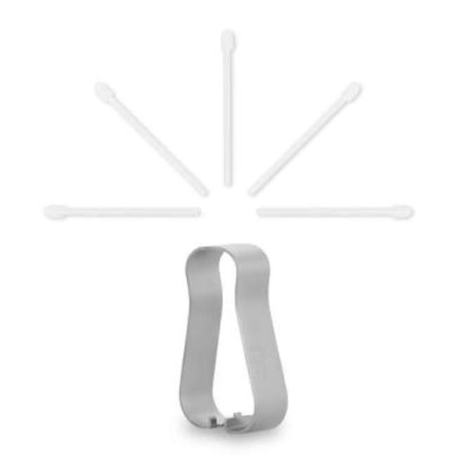 

Isi S Pen Tip (Ujung S Pen) Note 5 Dan Tweezer (Pencapit) Ori 100% - Hitam Best Quality