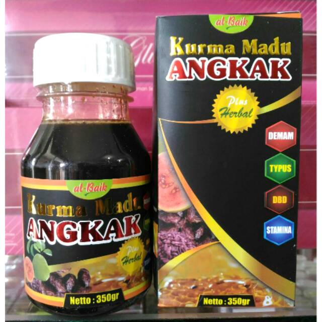 

Kurma Madu Angkak angkur Thypes Thypus DBD dikirim hari yang sama NO PHP 100% Asli