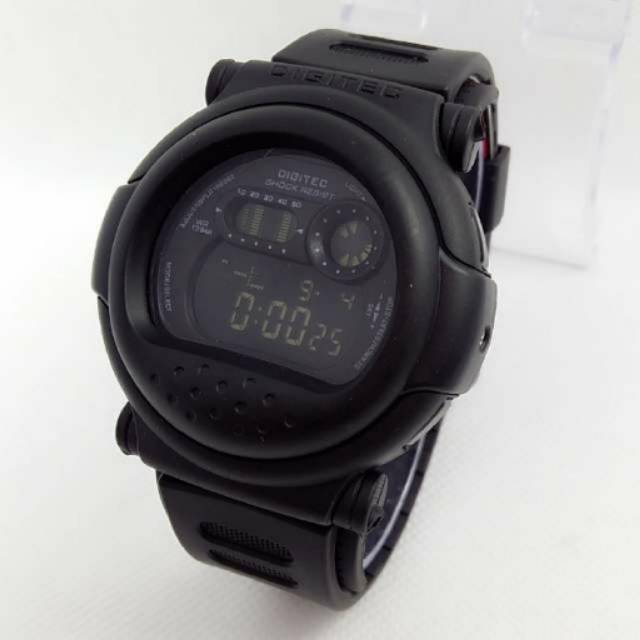 Digitec DG 2101 T fullblack