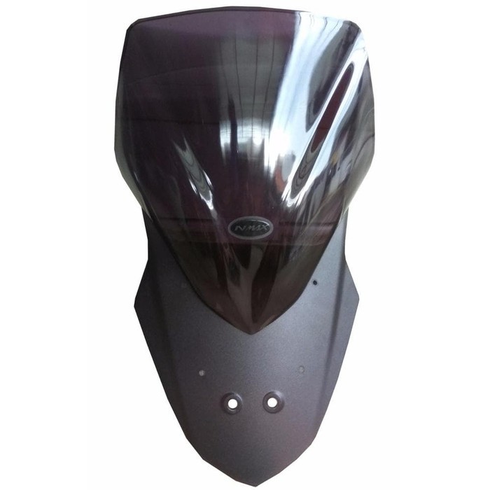 Visor yamaha Nmax Modish TINGGI KEREN NMAX OLD THAILOOK VISOR PANJANG NMAX MODISH 60 cm