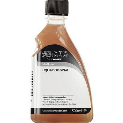

Update! Liquin Original 500Ml Winsor & Newton Termurah