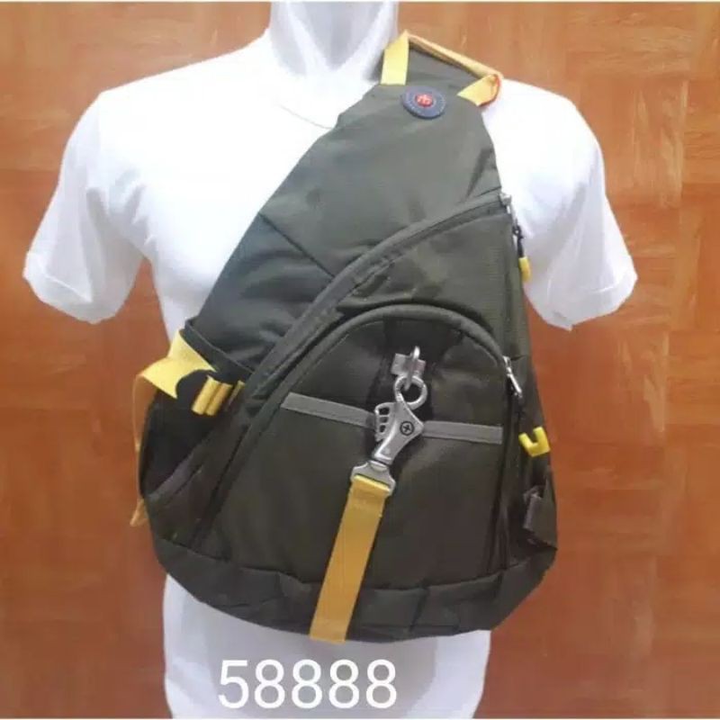 tas slingbag tough original