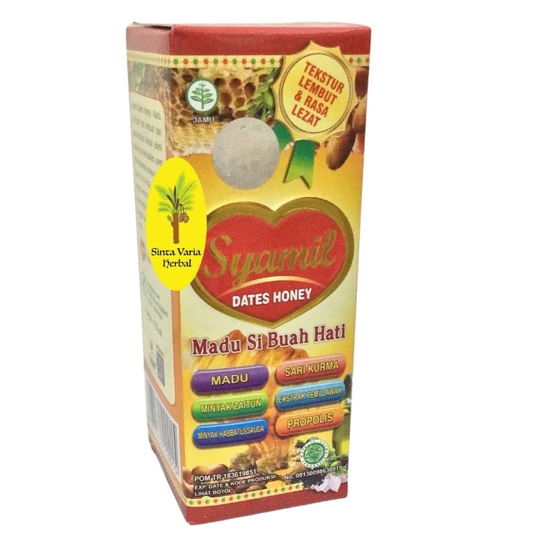 SYAMIL madu anak lengkap,madu,madu anak,syamil anak