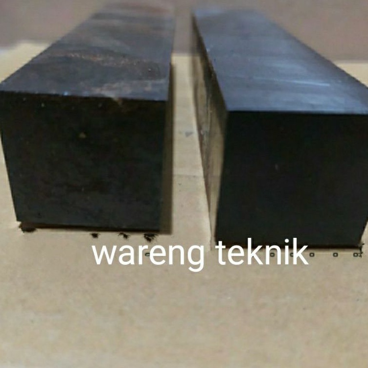 pahat bubut 1 x 6 inch HSS pisau bubut 1 x 1 x 6" pesegi kotak