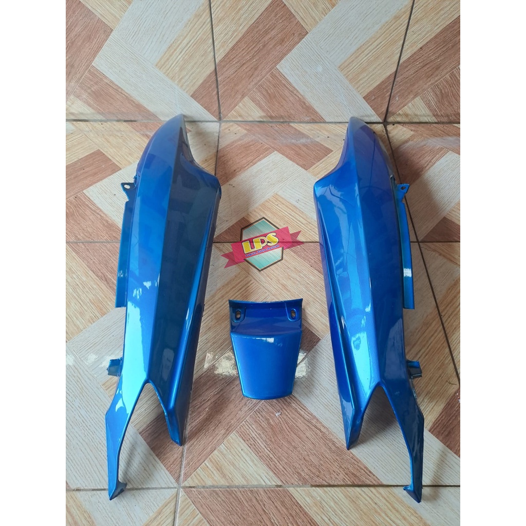 Body Samping Yamaha Mio Smile / Sporty Warna Biru Termurah