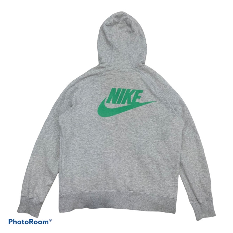 Hodie Nike Second