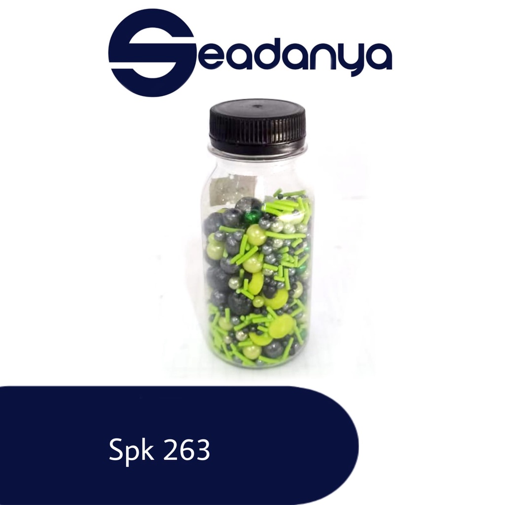 

SPRINKLE SPK 263