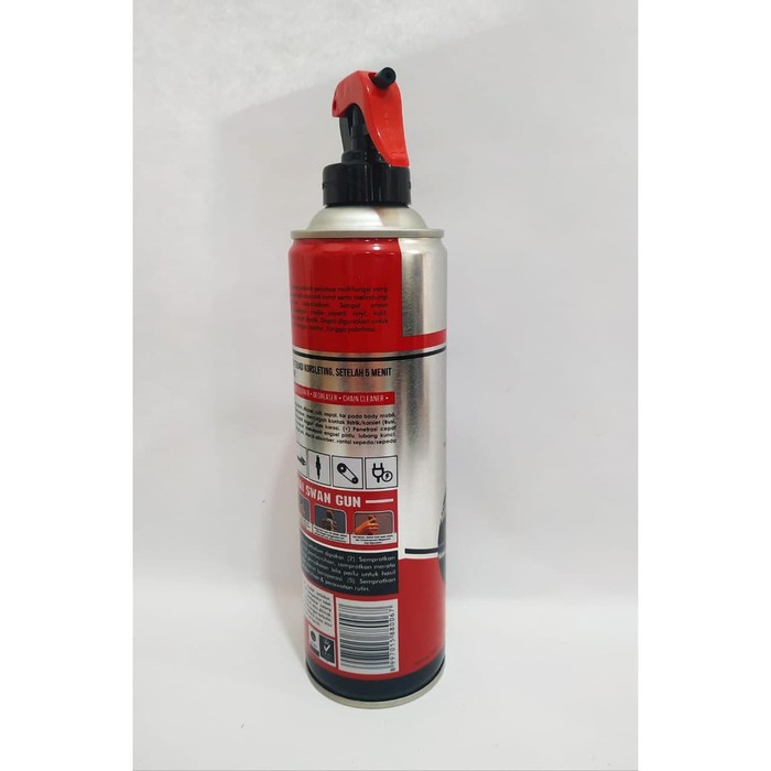 AdK Megacool Full Penetrate 500cc AST