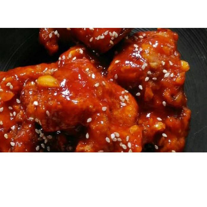 

10.10 FLASH SALE TERLARIIIS [250ML] SAUS PEDAS FIRE HOT | SAOS EXTRA PEDAS ALA RICHEESSE SPICY BBQ !!!