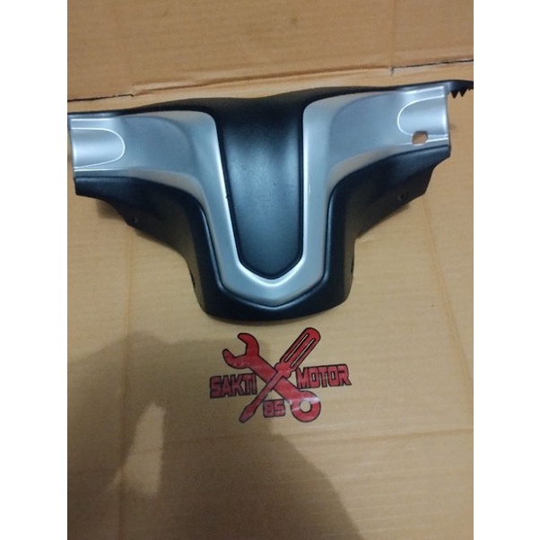 Cover batok belakang jupiter z 2010 robot original