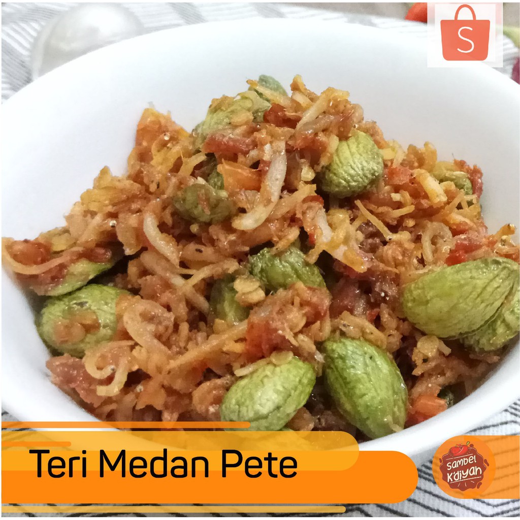 

Teri Medan Pete