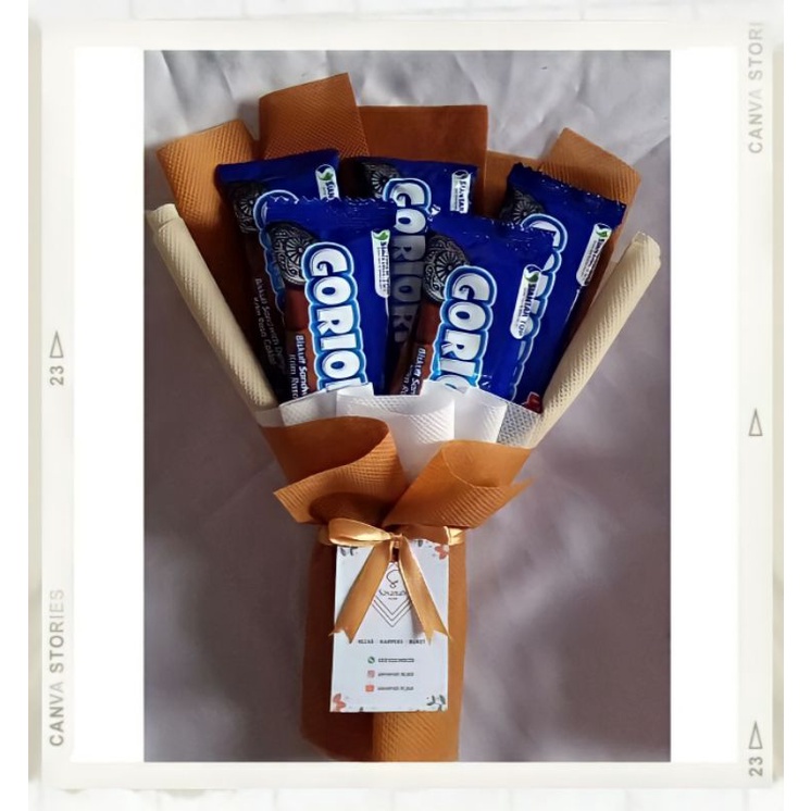 

Mini Snack B'day/gift/lomba