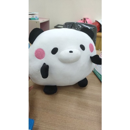 boneka sapi miniso new