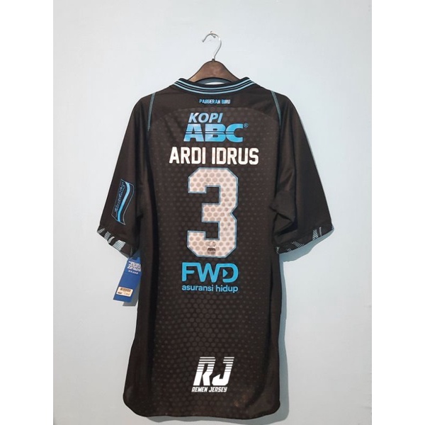 Jersey Persib 3rd 2018 - Original Player Issue