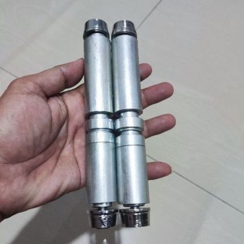 As Standar Tengah As Jagrak Tengah Jagang Tengah Scorpio pio Pnp Cb, Gl, Mp