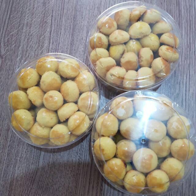 

Nastar Susu