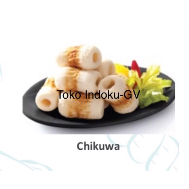 

Chikwa (Mr Ho) 450 gr